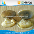 Alta calidad congelados Clam Baby Clam Necked clam proveedores y exportadores en China